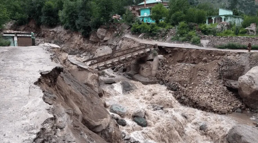  Tirthan Valley and Chamba, Himachal Pradesh